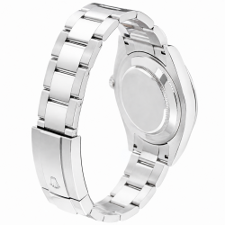 Rolex Oyster Perpetual Celebration 36MM 126000 Stainless Steel W